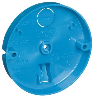 Ceiling Fan Pan Outlet Box