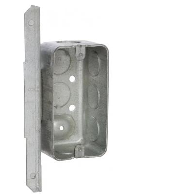 4x1-7/8D A Bracket Handy Box