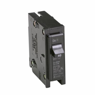 40A Cutler 1Pole Breaker