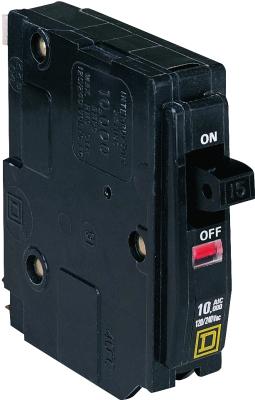 40A SQ-D 1"1-Pole Breaker