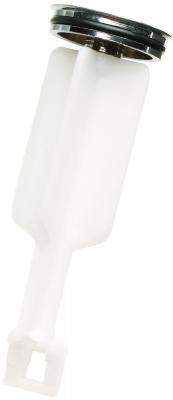 Pop-Up Stopper PP Chrome