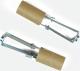2pk Candelabra Socket