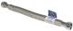 3/4x12 SS Corrugated Supply Line