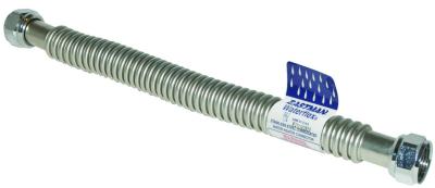 3/4x24 SS Corrugated Line