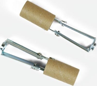 2pk Candelabra Socket