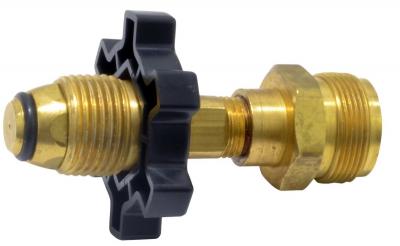 Propane Tank Adapter