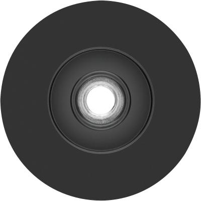 4-1/2" Fiber Disc Backing Pad