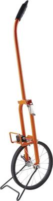 11.5" Measuring Wheel