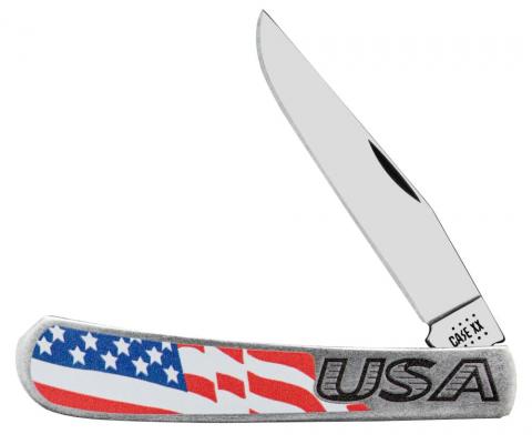 USA Wave Case Knife