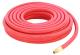 3/8x50 Red Rubber Air Hose