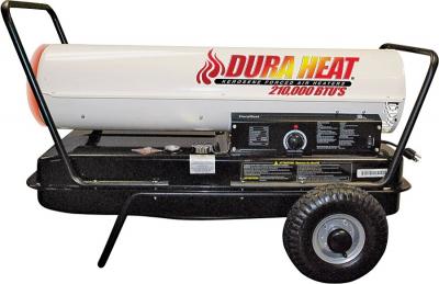 210K Kerosene Heater