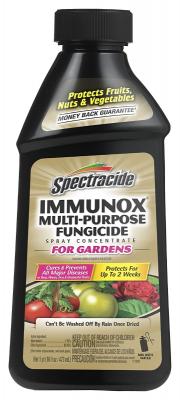 Qt Immunox Fungicide