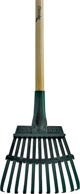8" Shrub Rake Flexrake