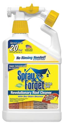 Qt RTS Spray & Forget