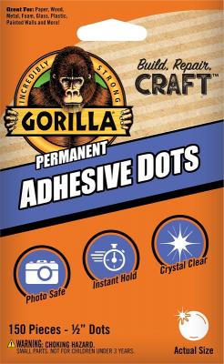 Gorilla Glue Dots