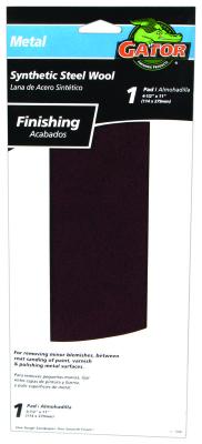 Metal Finishing Pad