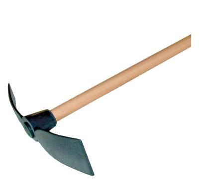 Hoe Mattock