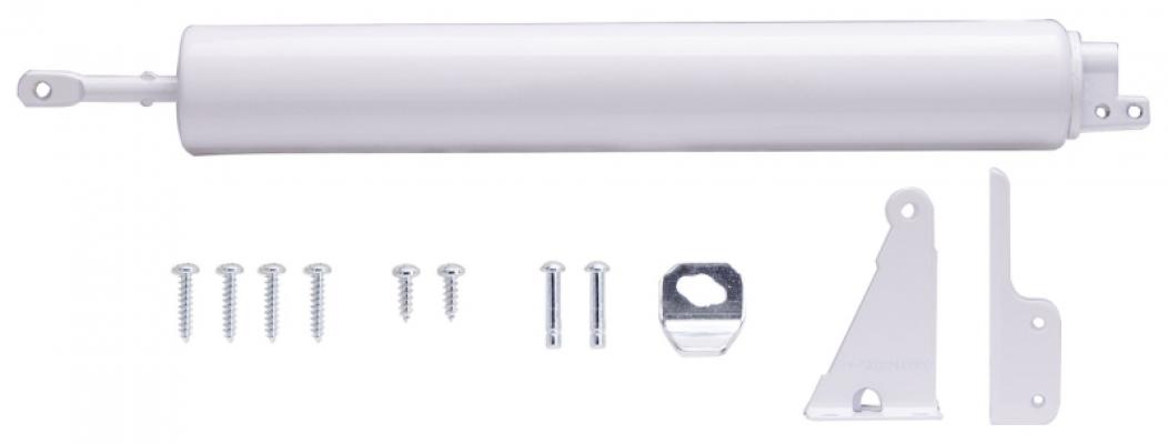 Storm Door Closer White