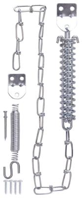 Storm Door Crash Chain Kit