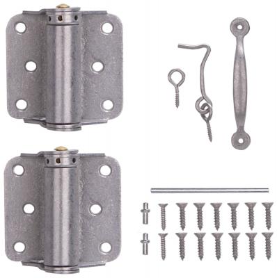 Screen Door Hinge Set