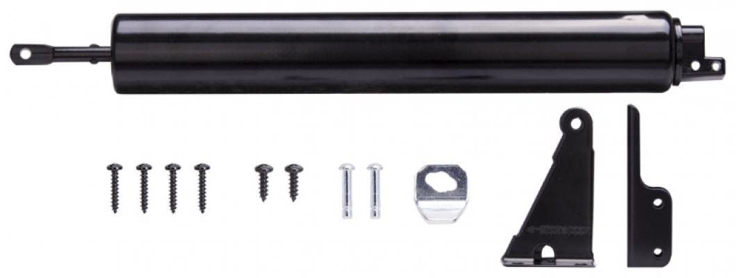 Storm Door Closer Black