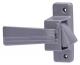 Inside Door Latch Aluminum