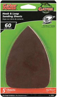 5pk 60G Mouse Sheets