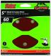 5pk 5" 60G 5-Hole H&L Disc