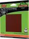 5pk 150G 1/4 Sheet PSA Sandpaper