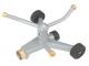 Whirling Sprinkler Metal