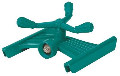Rotary Sprinkler