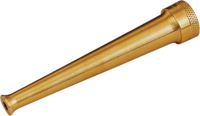 Brass Jet Hose Nozzle