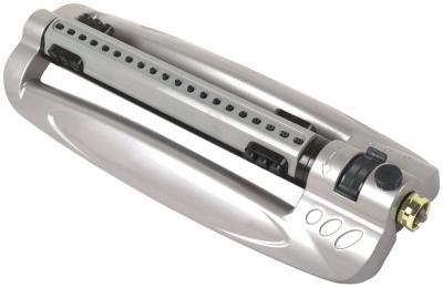 Oscillating Sprinkler