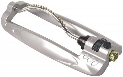 Oscillating Sprinkler