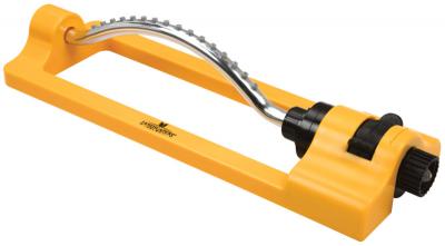 Oscillating Sprinkler