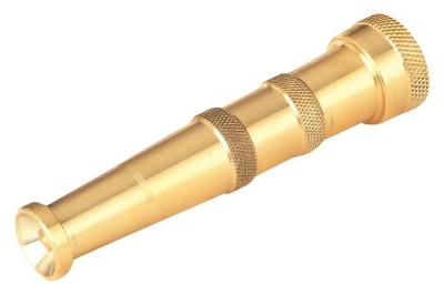 Twist Nozzle