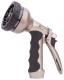 9 Pattern Hose Nozzle