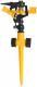 Pulsating Sprinkler Plastic