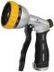 10 Pattern Hose Nozzle