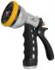 7 Pattern Hose Nozzle