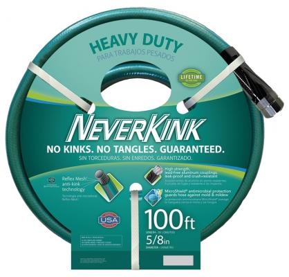 5/8x100 NeverKink Hose