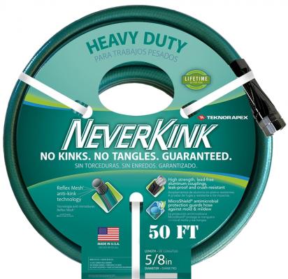 5/8x50 NeverKink Hose