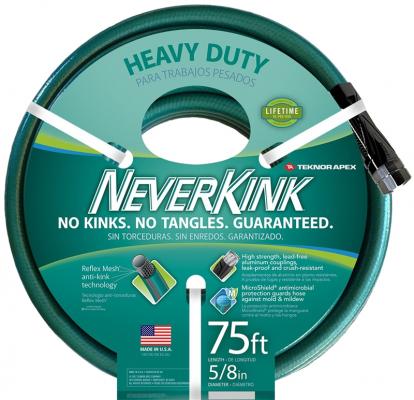 5/8x75 NeverKink Hose