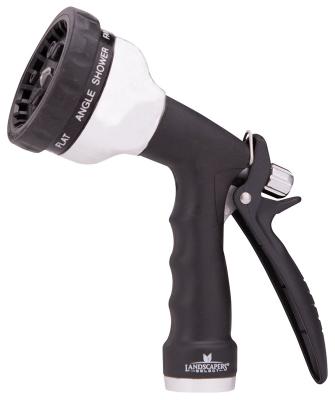 9 Pattern Hose  Nozzle