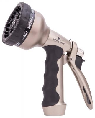 9 Pattern Hose Nozzle