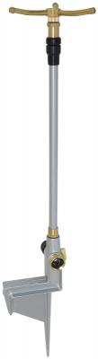 Rotary Sprinkler Telescoping