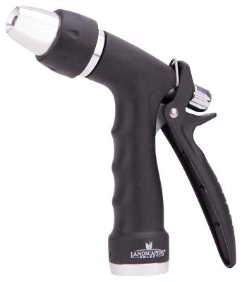 Adjustable Hose Nozzle