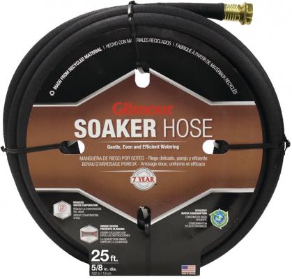25' Soaker Hose
