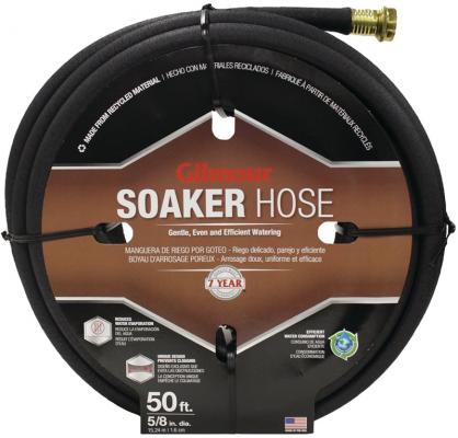 50' Soaker Hose