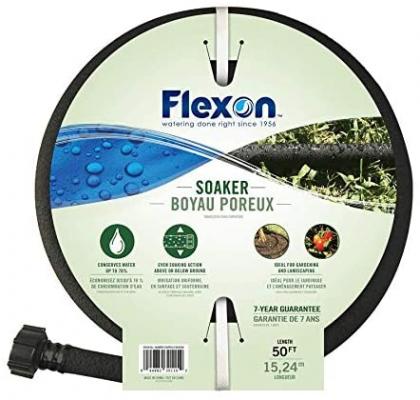 50' Soaker Hose